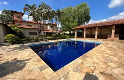 Casa com 3 dormitórios, 900 m² - venda por r$ 2.450.000,00 ou aluguel por r$ 10.000,00/mês - condomínio monte belo - salto/sp