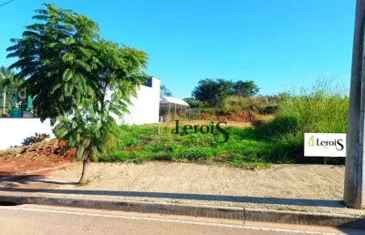 Terreno para alugar, 1100 m² por r$ 3.900,00/mês - residencial central parque - salto/sp