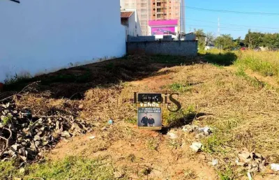 Terreno à venda, 200 m² por r$ 470.000,00 - itu novo centro - itu/sp