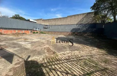 Terreno à venda, 422 m² por r$ 430.000,00 - jardim paraíso - itu/sp