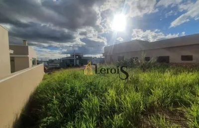 Terreno à venda, 310 m² por r$ 320.000,00 - condomínio lagos d'icaraí - salto/sp