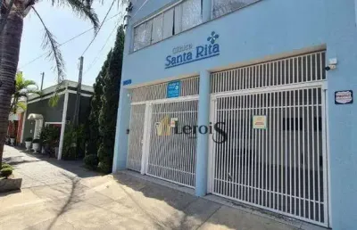 Prédio à venda, 337 m² por r$ 2.099.000,00 - centro - itu/sp