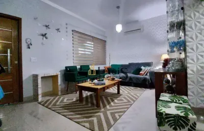 Casa com 3 dormitórios à venda, 84 m² por r$ 499.000,00 - jardim estância bom viver - itu/sp