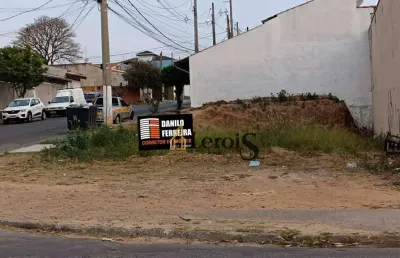 Terreno à venda, 210 m² por r$ 297.000,00 - jardim dos ipês - itu/sp