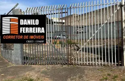Terreno à venda, 422 m² por r$ 430.000,00 - jardim paraíso - itu/sp