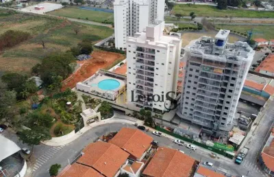 Apartamento com 3 dormitórios à venda, 85 m² por r$ 600.000,00 - natura park condominium club - itu/sp