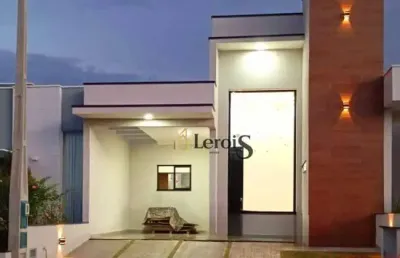 Casa com 3 dormitórios, 105 m² - venda por r$ 890.000,00 ou aluguel por r$ 5.500,00/mês - condomínio village moutonnée - salto/sp