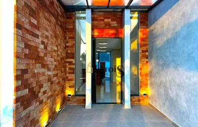 Casa com 3 dormitórios à venda, 104 m² por r$ 660.000,00 - condomínio villagio ipanema i - sorocaba/sp