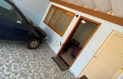 Casa com 3 dormitórios à venda, 110 m² por r$ 370.000,00 - são luiz - itu/sp