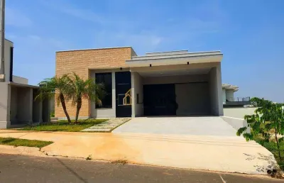 Casa com 3 dormitórios à venda, 140 m² por r$ 1.100.000,00 - condomínio gardenville - itu/sp