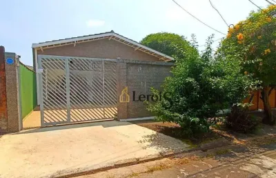 Casa com 5 dormitórios à venda, 170 m² por r$ 470.000,00 - parque residencial mayard - itu/sp