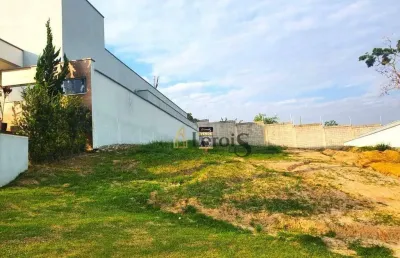 Terreno à venda, 399 m² por r$ 310.000,00 - condomínio residencial una - itu/sp