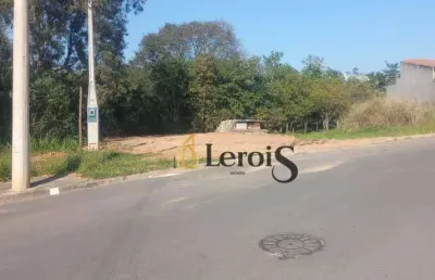 Terreno à venda, 293 m² por r$ 175.000,00 - vila martins - itu/sp