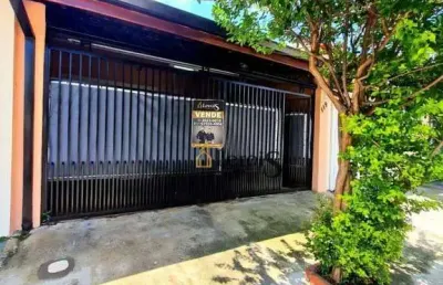 Casa com 3 dormitórios à venda, 114 m² por r$ 480.000,00 - são luiz - itu/sp