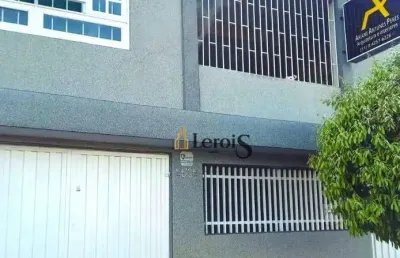 Casa com 2 dormitórios à venda, 193 m² por r$ 400.000,00 - jardim donalísio - salto/sp