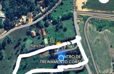 Área à venda, 24200 m² por r$ 6.500.000,00 - pinheirinho - itu/sp