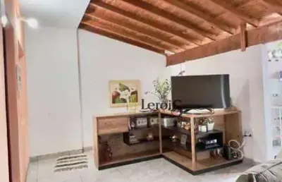 Casa com 4 dormitórios à venda, 180 m² por r$ 550.000,00 - vila são francisco - itu/sp