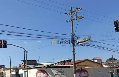 Terreno à venda, 284 m² por r$ 850.000,00 - parque nossa senhora da candelária - itu/sp