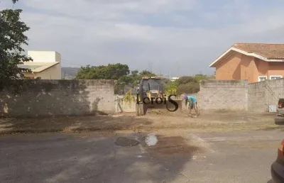 Terreno à venda, 500 m² por r$ 325.000,00 - jardim paraíso ii - itu/sp