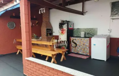 Casa com 2 dormitórios à venda, 115 m² por r$ 400.000,00 - salto de são josé - salto/sp