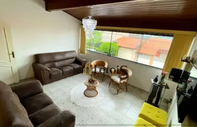 Casa com 3 dormitórios à venda, 102 m² por r$ 450.000,00 - jardim aeroporto i - itu/sp