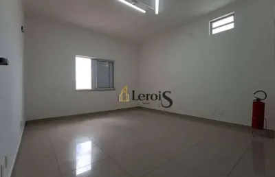 Sala para alugar, 60 m² por r$ 1.800,00/mês - centro - itu/sp