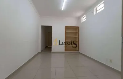 Sala para alugar, 70 m² por r$ 2.000,00/mês - centro - itu/sp