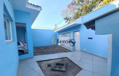 Casa com 3 dormitórios à venda, 174 m² por r$ 680.000,00 - jardim paraíso - itu/sp