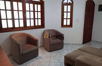Casa à venda, 131 m² por r$ 650.000,00 - são luiz - itu/sp
