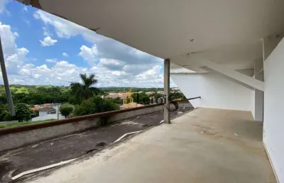Casa, 523 m² - venda por r$ 1.200.000,00 ou aluguel por r$ 6.000,00/mês - jardim paraíso ii - itu/sp