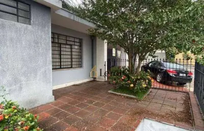 Casa com 4 dormitórios à venda, 229 m² por r$ 700.000,00 - brasil - itu/sp