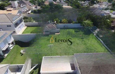 Terreno à venda, 600 m² por r$ 640.000,00 - condomínio jardim theodora - itu/sp