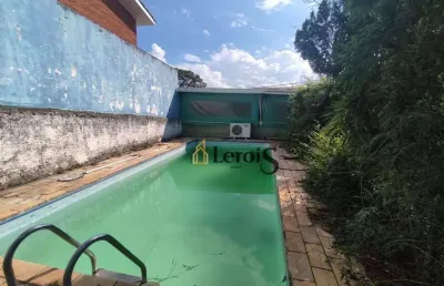 Casa com 3 dormitórios à venda, 129 m² por r$ 500.000,00 - brasil - itu/sp