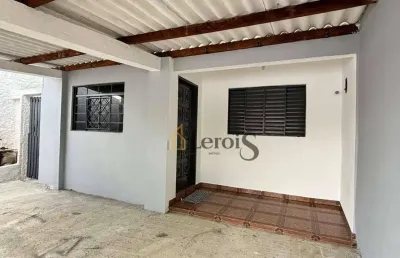 Casa com 3 dormitórios à venda, 117 m² por r$ 295.000,00 - cidade nova i - itu/sp