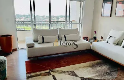 Apartamento com 3 dormitórios à venda, 134 m² por r$ 800.000,00 - edifício verona - itu/sp