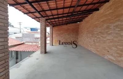 Casa com 2 dormitórios à venda, 176 m² - jardim do estádio - itu/sp