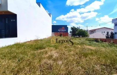 Terreno à venda, 308 m² por r$ 1.100.000,00 - itu novo centro - itu/sp