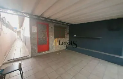 Casa com 2 dormitórios à venda, 96 m² por r$ 270.000,00 - parque industrial - itu/sp