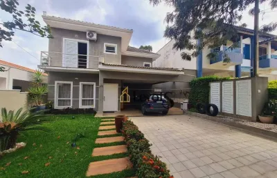 Casa com 3 dormitórios à venda, 193 m² por r$ 1.500.000 - condomínio portal de itu ii - itu/sp