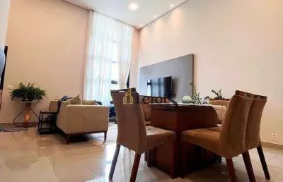 Casa, 158 m² - venda por r$ 1.680.000,00 ou aluguel por r$ 11.000,00/mês - condominio dona maria jose - indaiatuba/sp