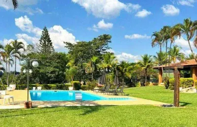 Sítio à venda, 24400 m² por r$ 1.900.000,00 - gramadinho - porto feliz/sp