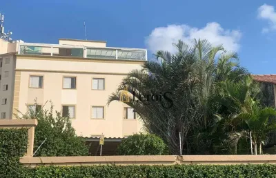 Apartamento duplex com 2 dormitórios à venda, 134 m² por r$ 320.000,00 - edifício ilha de capri - itu/sp