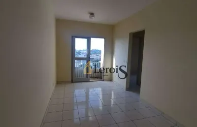 Apartamento com 2 dormitórios à venda, 71 m² por r$ 250.000,00 - condomínio residencial villas de espanha - itu/sp