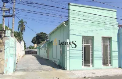 Salão para alugar, 200 m² por r$ 6.900,00/mês - centro - itu/sp