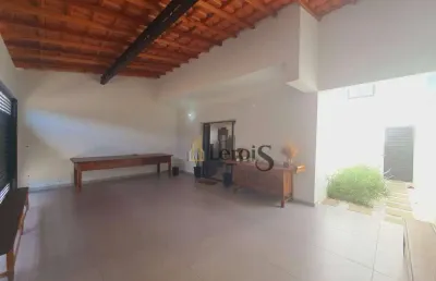 Casa com 3 dormitórios à venda, 170 m² por r$ 750.000,00 - bosque santa rosa - itu/sp