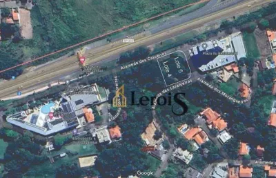 Terreno à venda, 1535 m² por r$ 1.250.000,00 - jardim paraíso ii - itu/sp