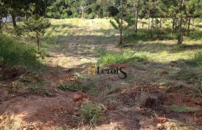 Terreno à venda, 2901 m² por r$ 450.000,00 - condomínio chácaras flórida - itu/sp