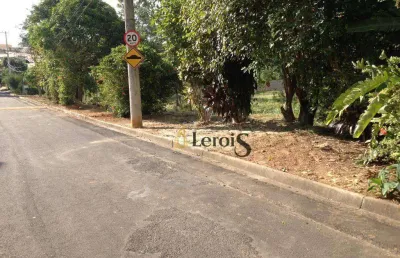 Terreno à venda, 3054 m² por r$ 460.000,00 - condomínio chácaras flórida - itu/sp