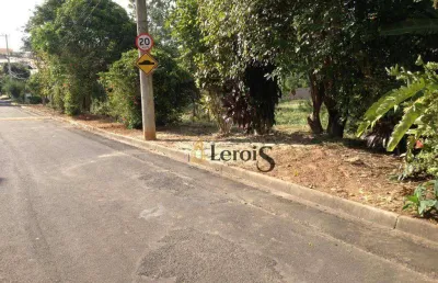 Terreno à venda, 2906 m² por r$ 450.000,00 - condomínio chácaras flórida - itu/sp