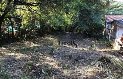 Terreno à venda, 2636 m² por r$ 350.000,00 - condomínio chácaras flórida - itu/sp